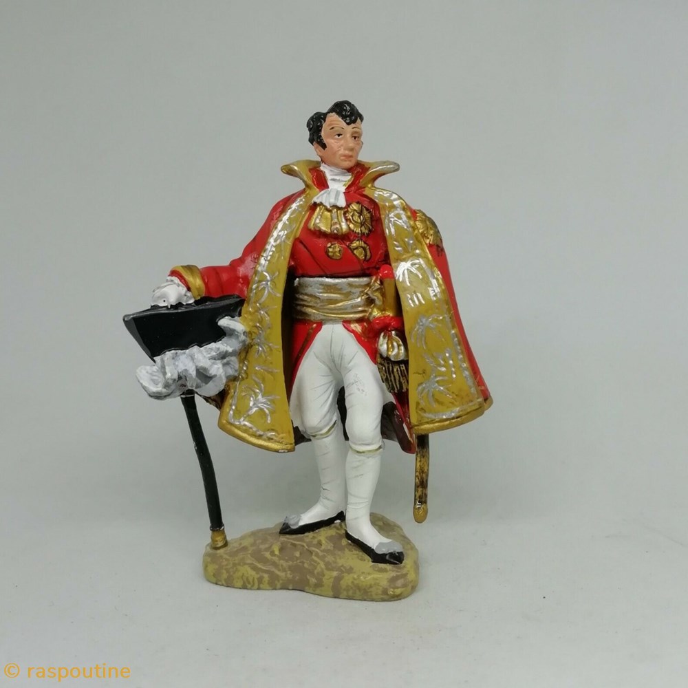 figurines historiques epoque napoleonienne general duroc 1772 1813