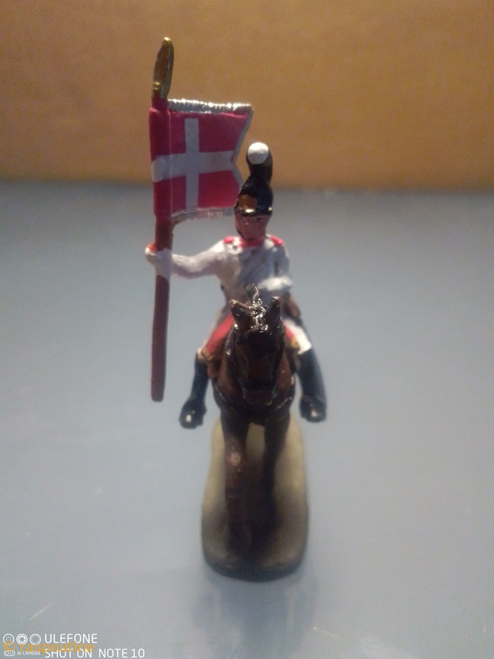 figurines historiques epoque napoleonienne che80 cavalier