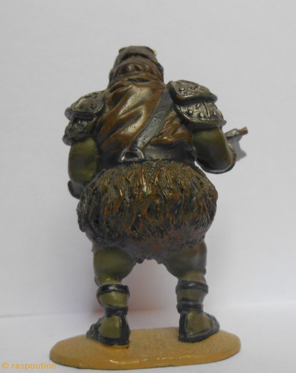 figurines cinema star wars gamorreen