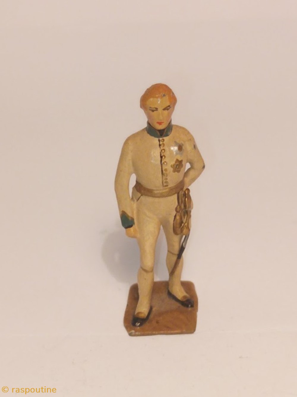 Napoléon II figurines historique epoque napoleonienne napoleon ii