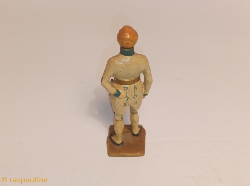 Napoléon II 3 figurines historique epoque napoleonienne napoleon ii