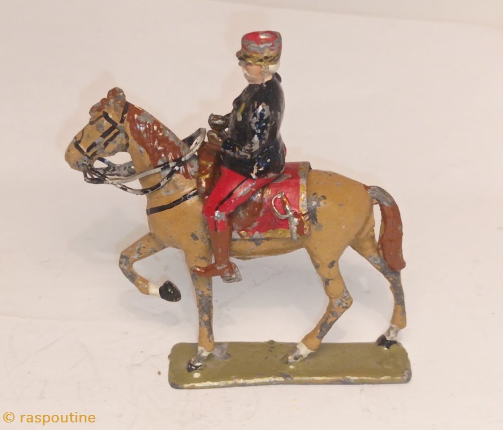 figurines historique premiere guerre mondiale general joffre