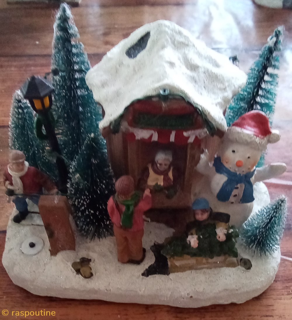 Marchand de sapins divers decorations magnets autocollants marchand de sapins