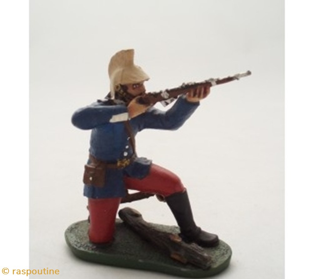 figurines historiques premiere guerre mondiale dragon a pied francais de 1914