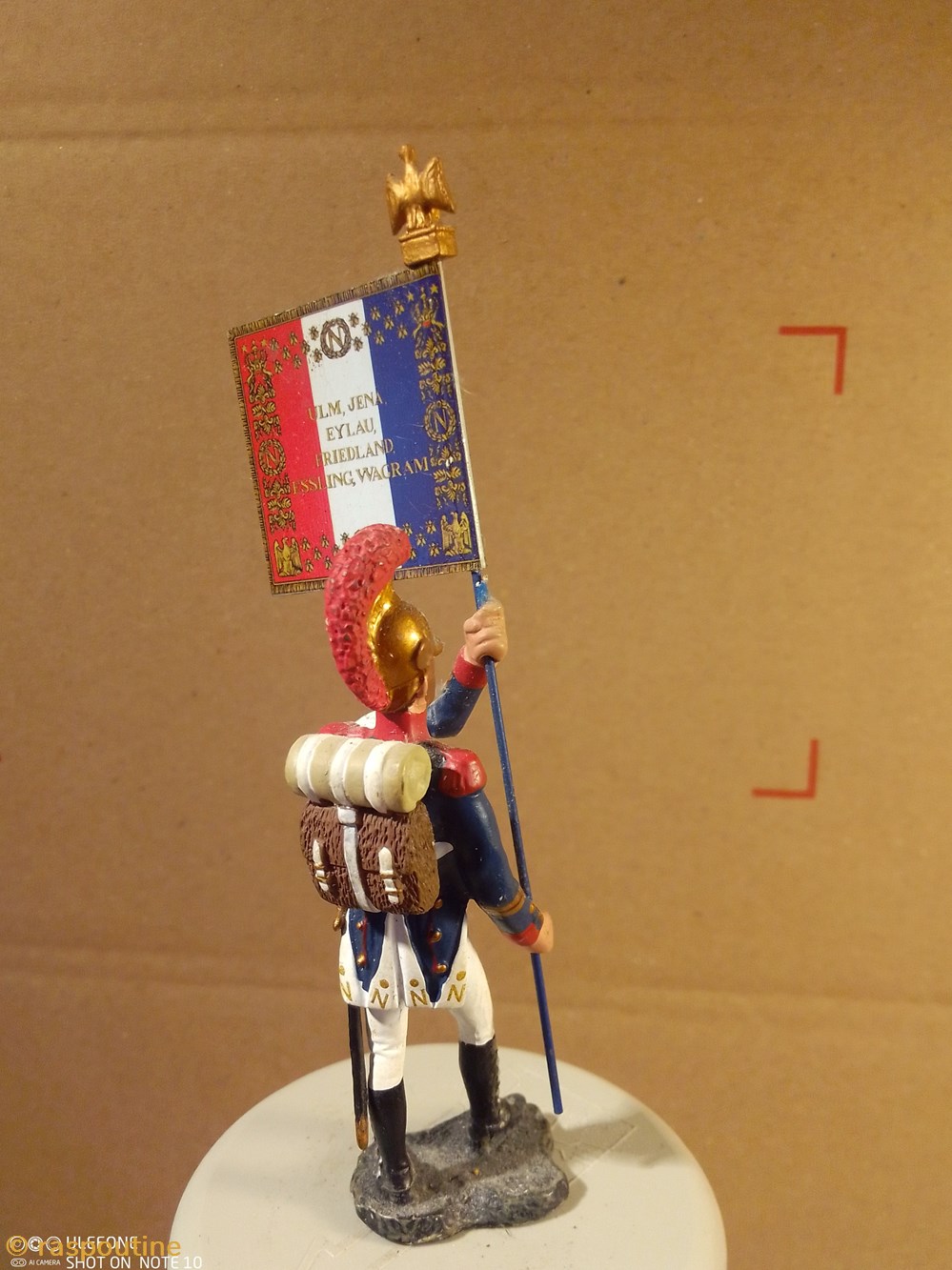 39 -ème rgt de ligne 1812 figurines historiques epoque napoleonienne 39 eme rgt de ligne 1812