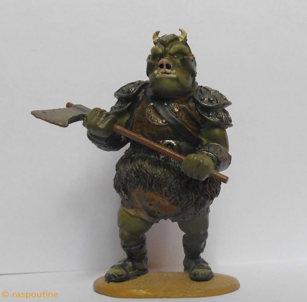 figurines cinema star wars gamorreen
