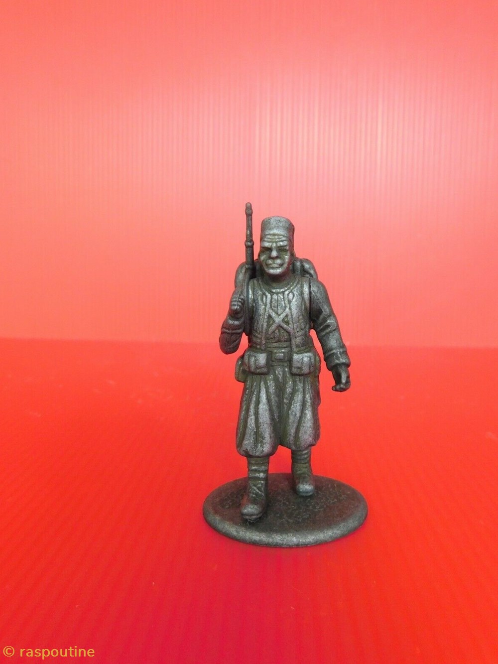 figurines historiques premiere guerre mondiale tirailleur algerien turcos 1914