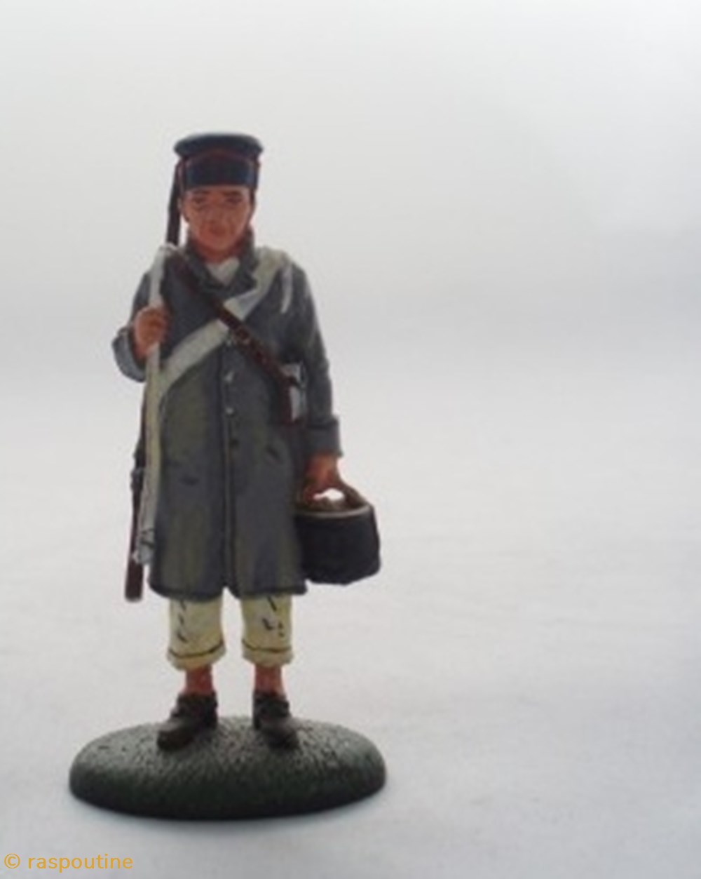 figurines historiques epoque napoleonienne marie louise 82e infanterie ligne 1814