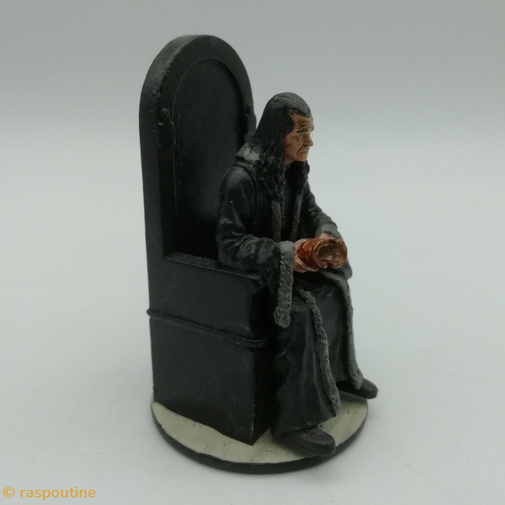 figurines cinema seigneur des anneaux denethor