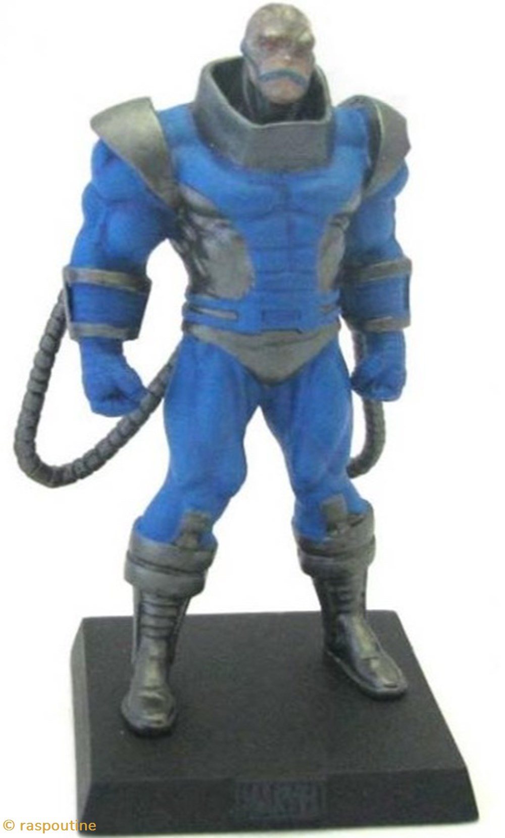 figurines bande dessinee apocalypse