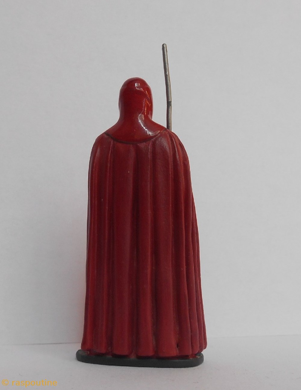 Garde Royal figurines cinema star wars garde royal