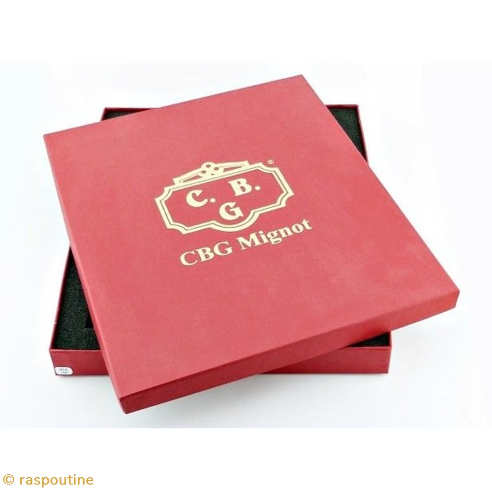 Coffret exclusif « collector » de 6 figurines 2 historique divers coffret exclusif collector de 6 figurines