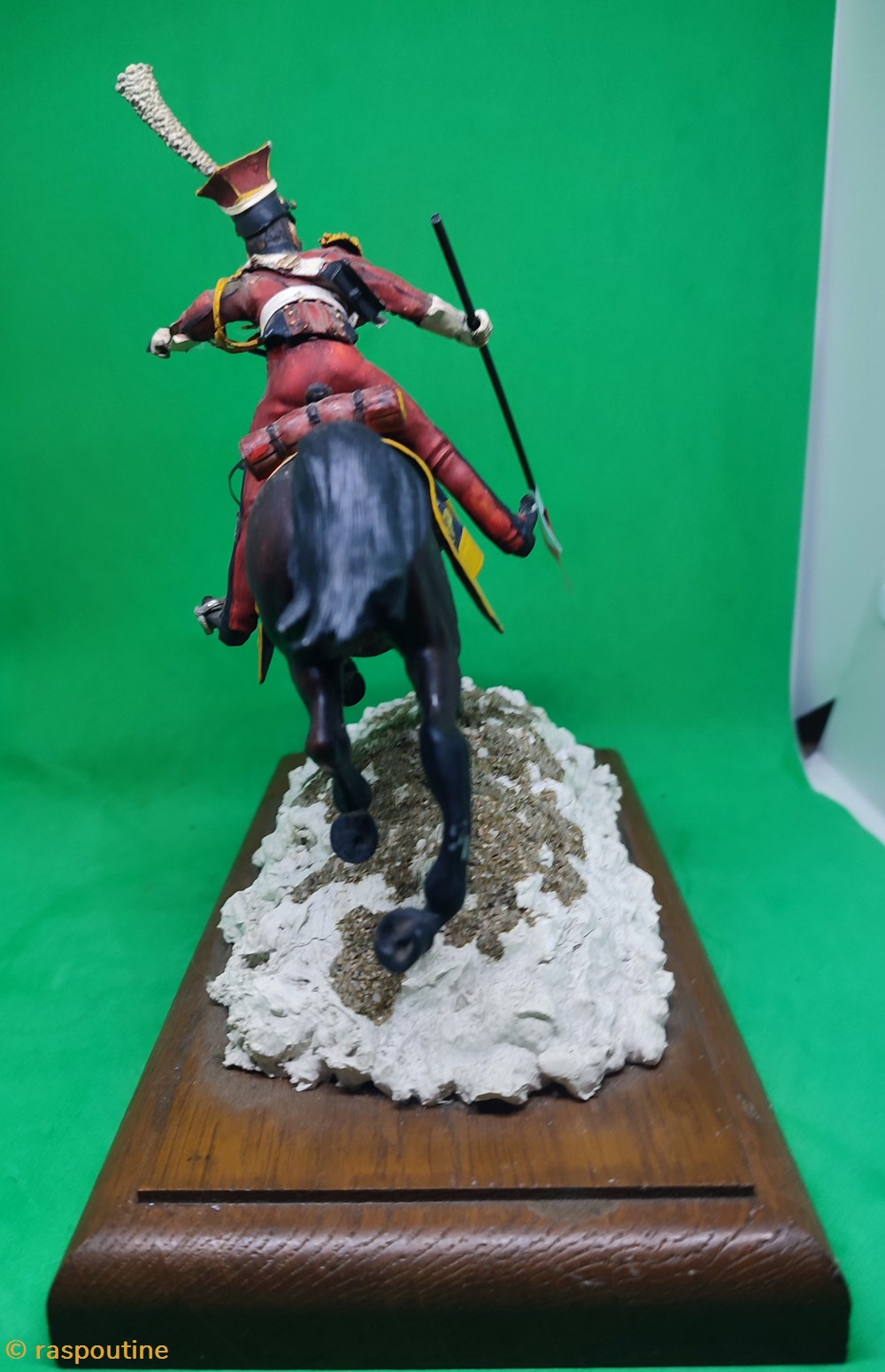 Chevau-Légers Lanciers Polonais Garde Impériale Napoléon Bonaparte 3 figurines historique epoque napoleonienne chevau legers lanciers polonais garde imperiale napoleon bonaparte