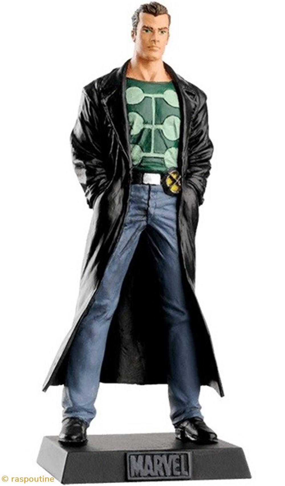 Madrox l'Homme Multiple figurines bande dessinee madrox homme multiple