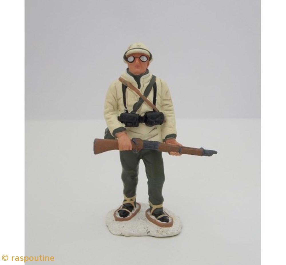 Légionnaire 13e DBMLE 1940 figurines historiques etrangere legionnaire 13e dbmle 1940