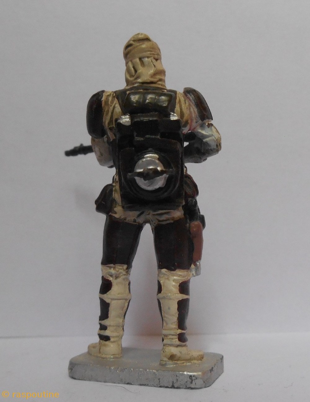 Dengar figurines cinema star wars dengar