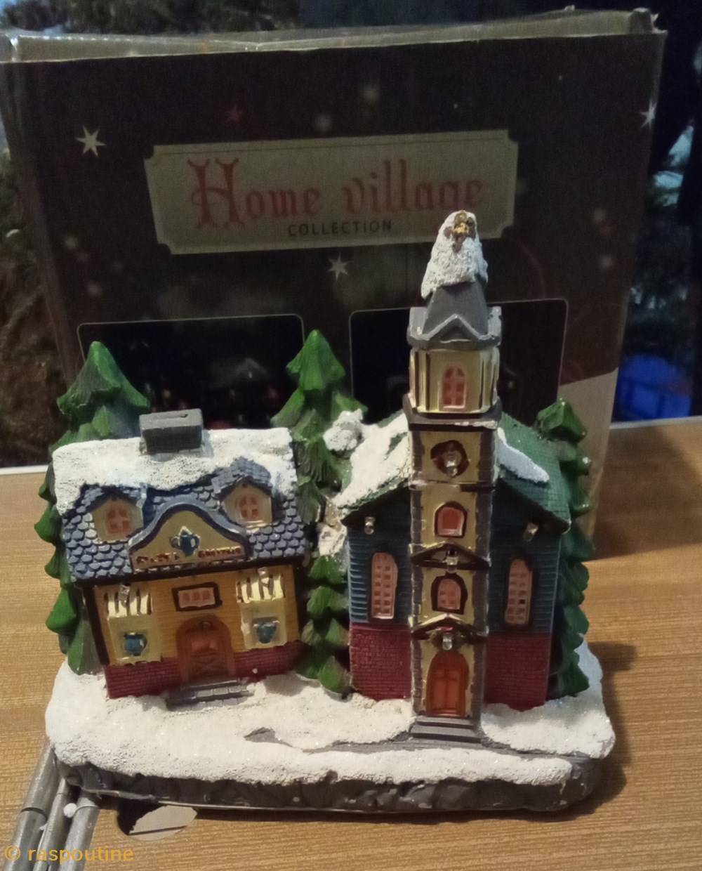 divers decorations magnets autocollants eglise plus salon de the