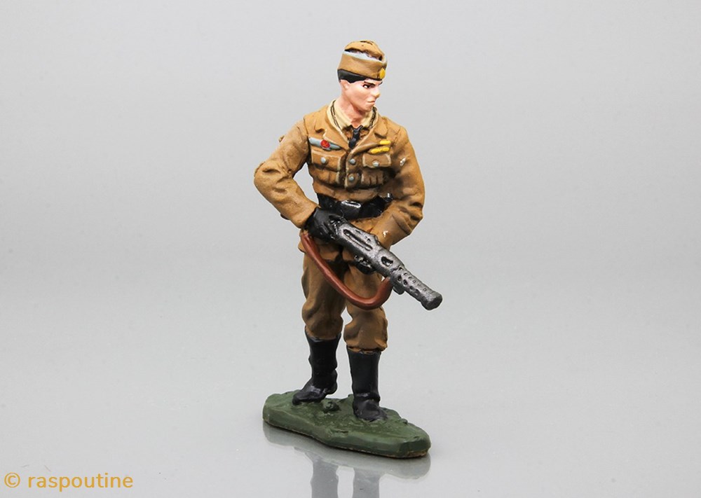 figurines historique seconde guerre mondiale legion kondor 1938
