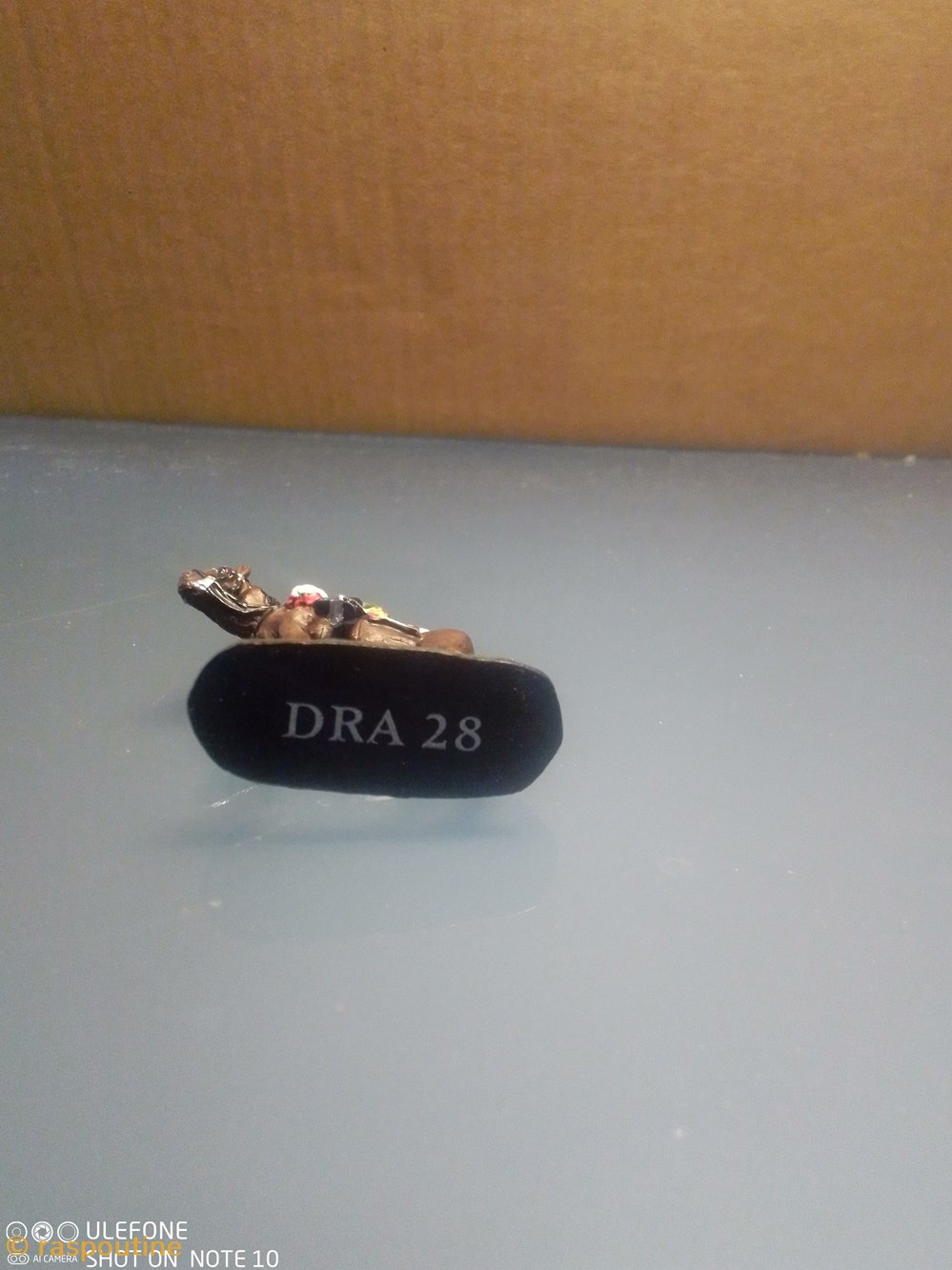 figurines historiques epoque napoleonienne dra28 dragon