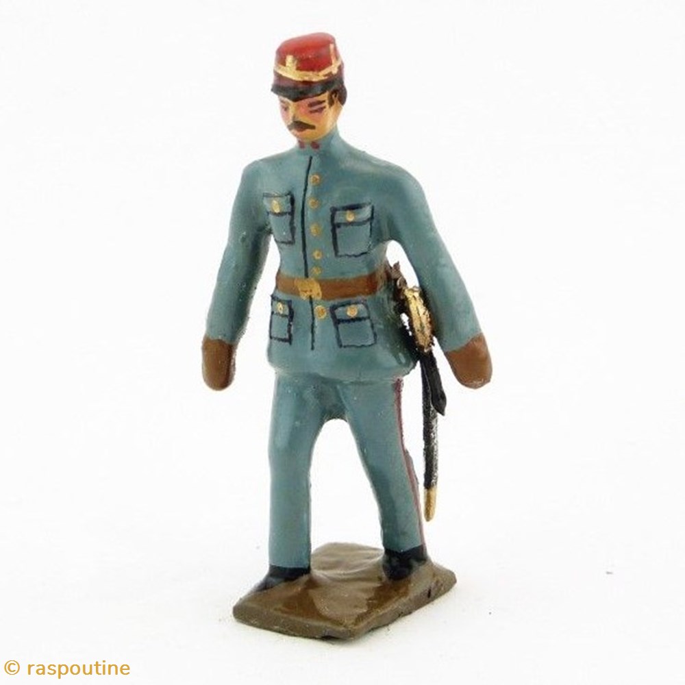 Etudiant en médecine avec tenue de cours 1920 (carabin)sur socle en bois 2 figurines historique etudiant en medecine avec tenue de cours 1920 carabin sur socle en bois