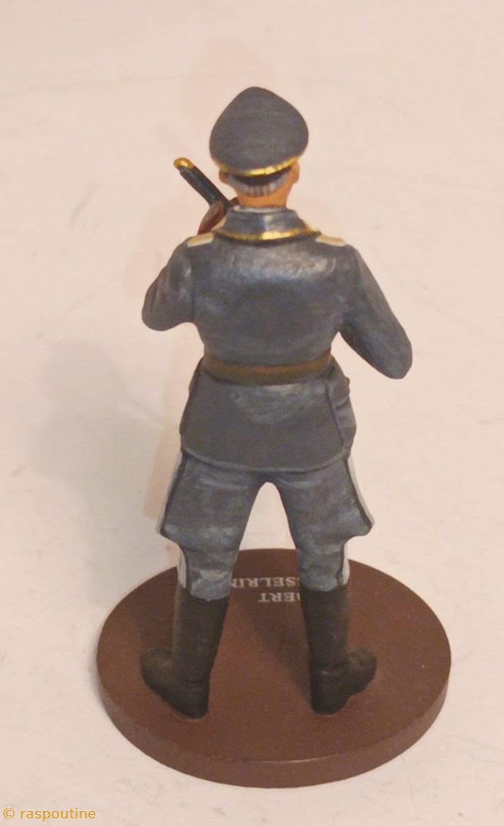Albert Kesselring figurines historique seconde guerre mondiale albert kesselring
