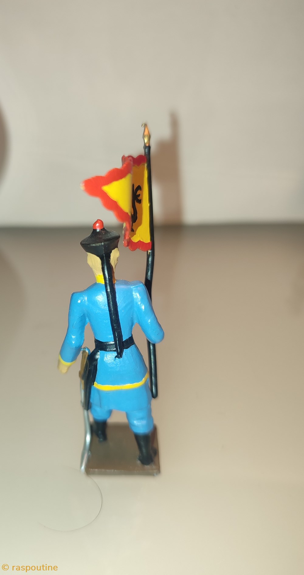 figurines historique armees etrangeres chine
