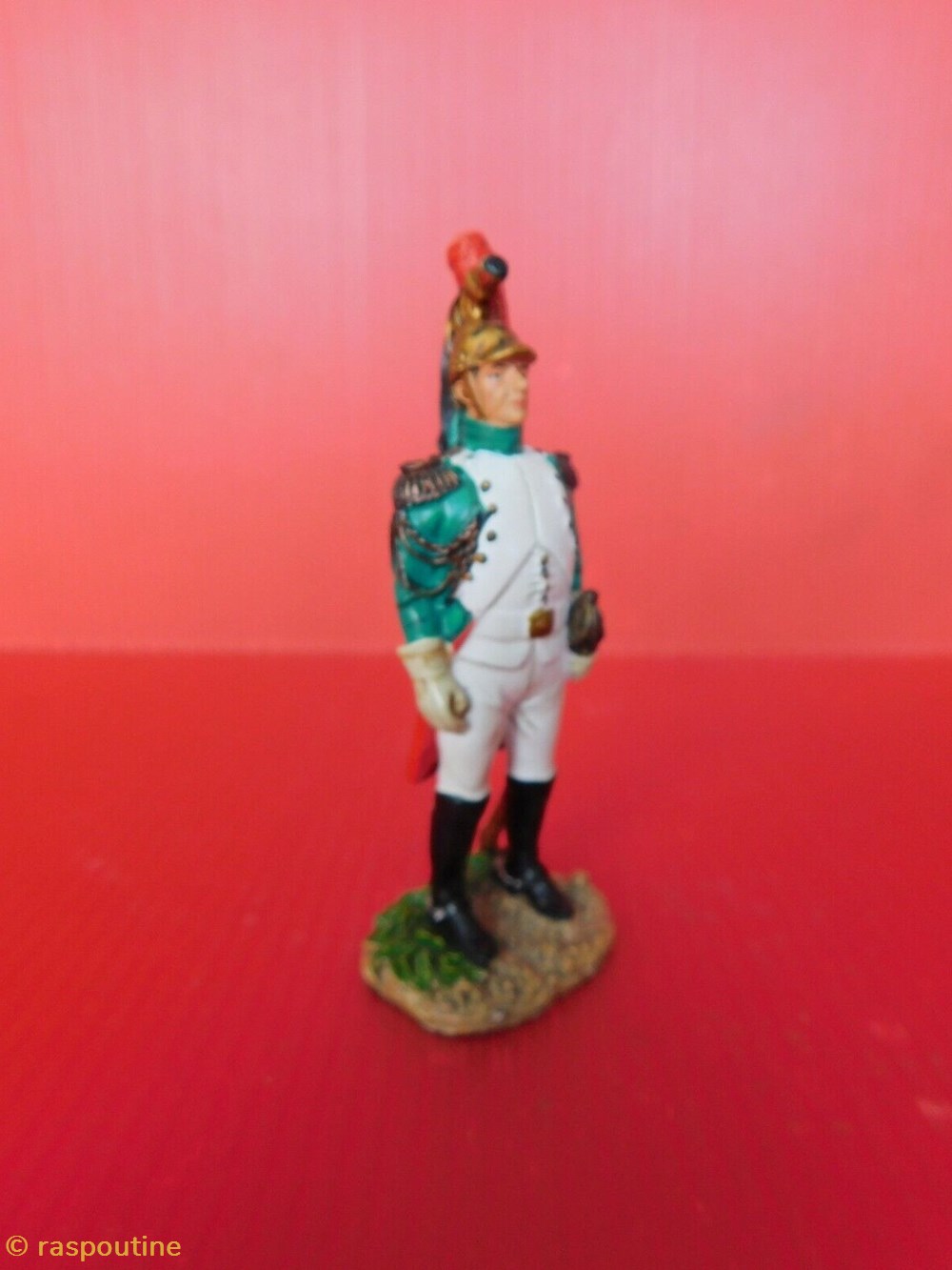 figurines historiques epoque napoleonienne general nansouty 1768 1815