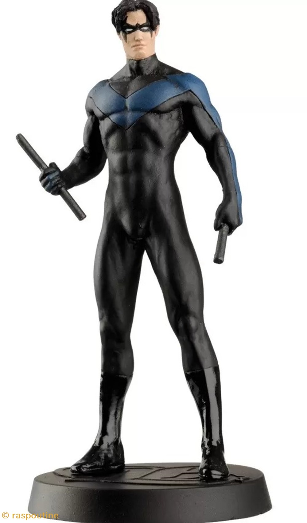 figurines bande dessinee nightwing
