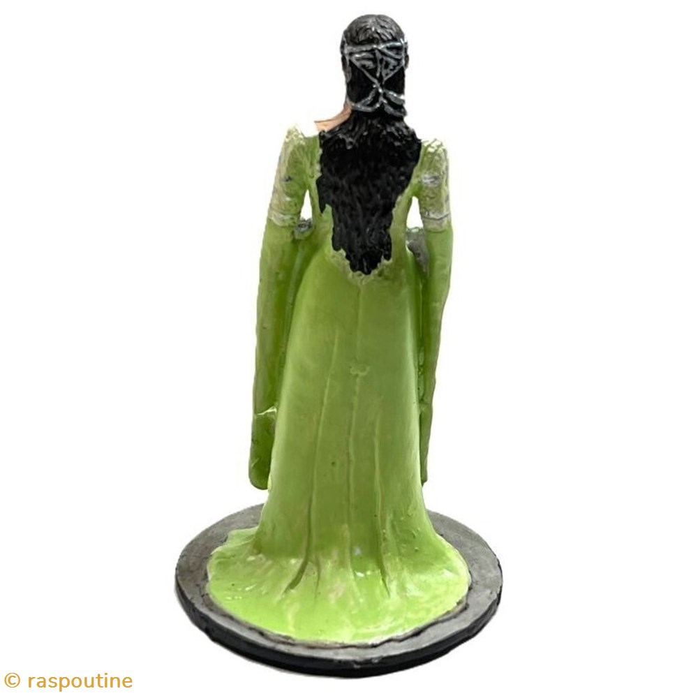 figurines cinema seigneur des anneaux arwen