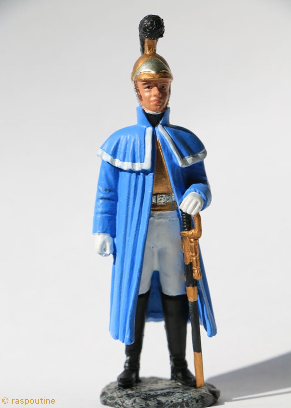 figurines historique epoque napoleonienne general de brigade claude louis chouard 1771 1843