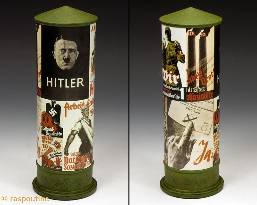 King of country's Berlin'38 figurines historique seconde guerre mondiale king of country s berlin 38