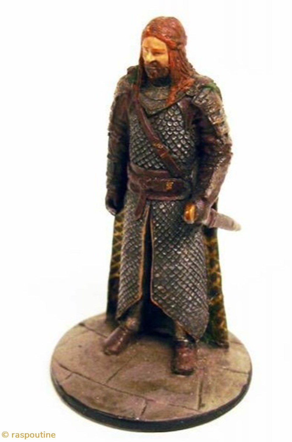 figurines cinema seigneur des anneaux hama