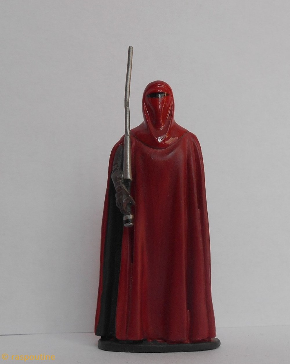 Garde Royal figurines cinema star wars garde royal