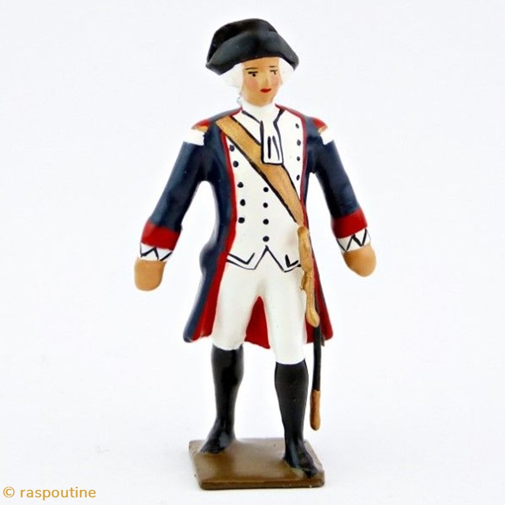 figurines historique revolution francaise lafayette 1757 1834 heros de la guerre independance americaine