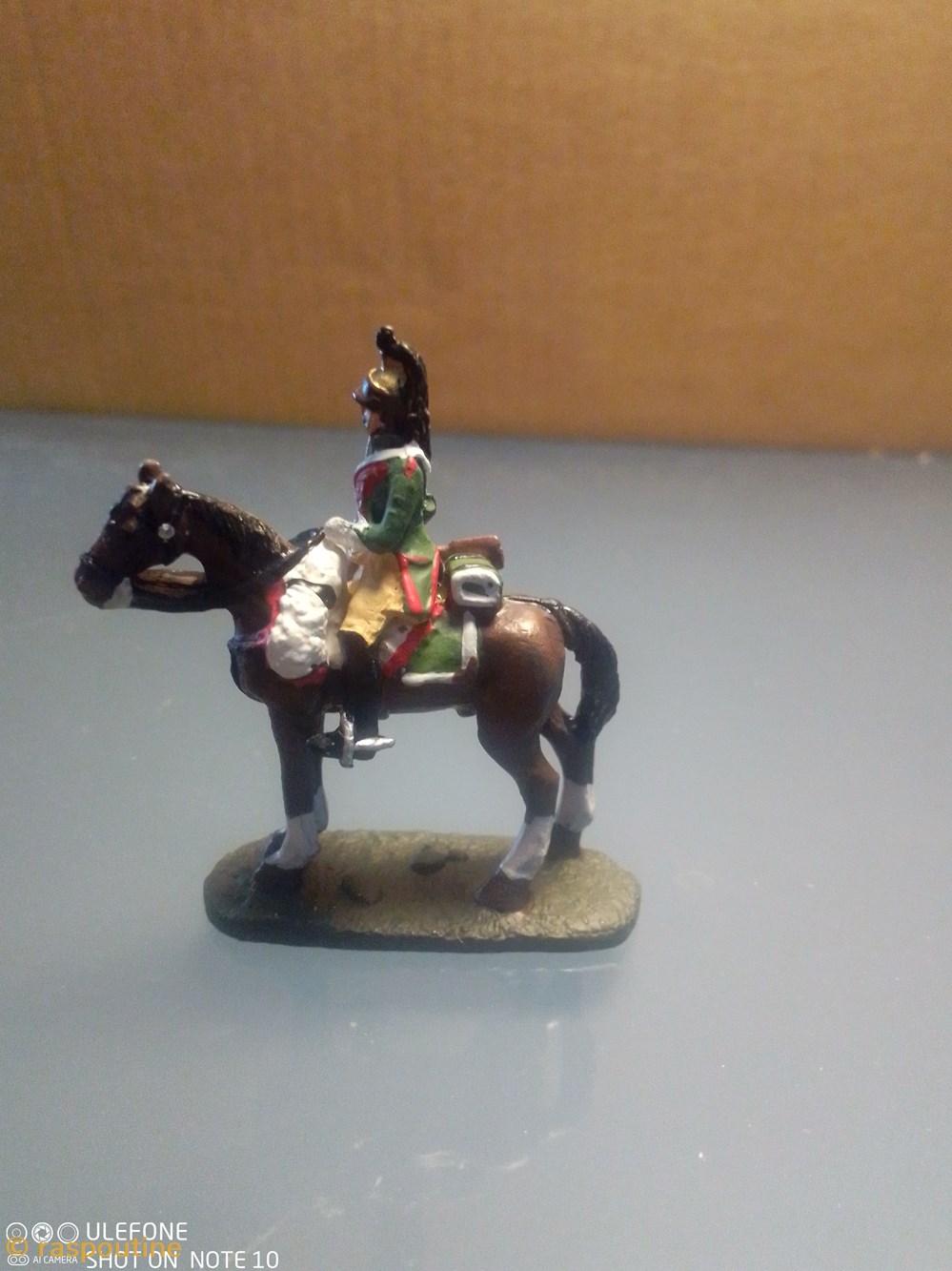 figurines historiques epoque napoleonienne dra28 dragon