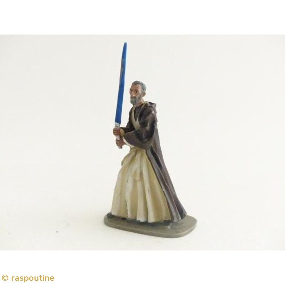 figurines cinema star wars obi wan kenobi
