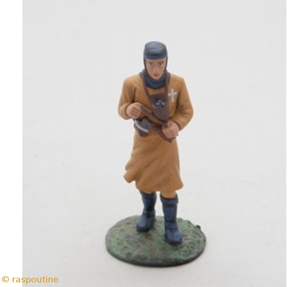 figurines historique moyen age frondeur xiiie siecle