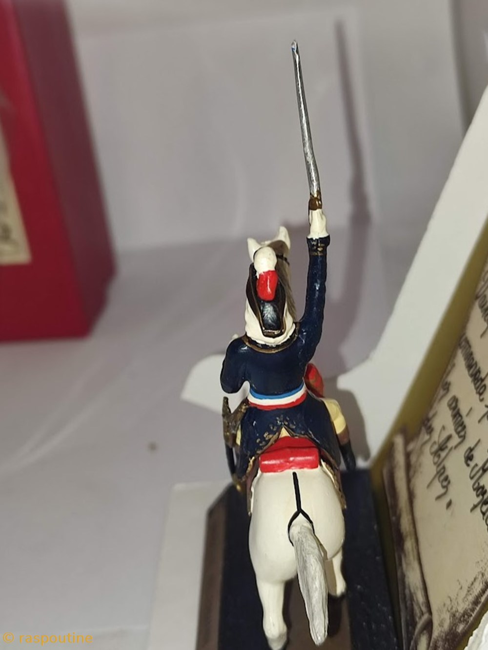 figurines historique marechal kellermann 1735 1820