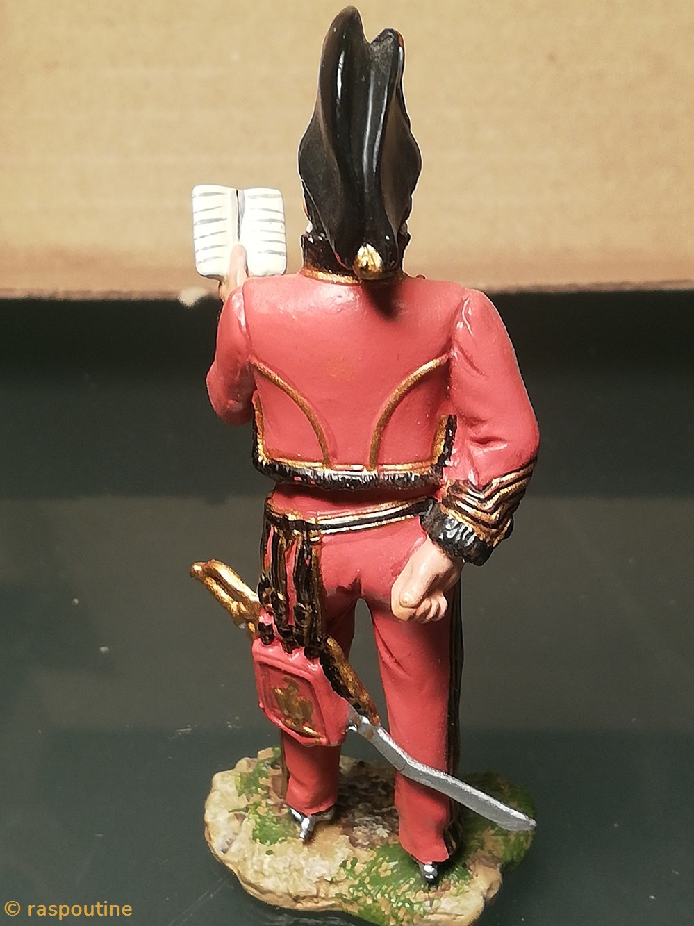 figurines historiques epoque napoleonienne general montbrun 1770 1812