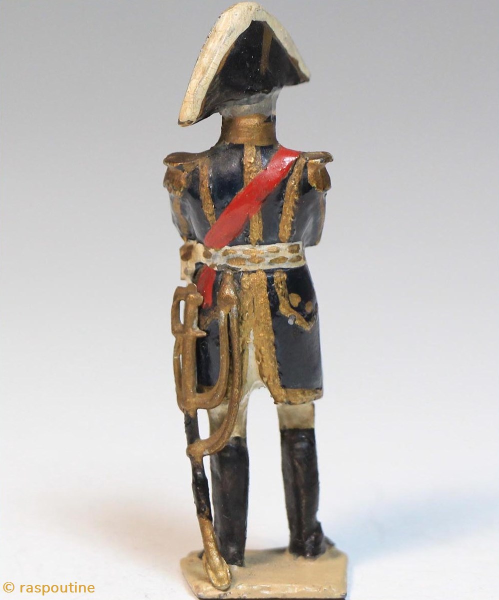 Maréchal Victor. 1er Empire (1764-1841) figurines historique marechal victor 1er empire 1764 1841