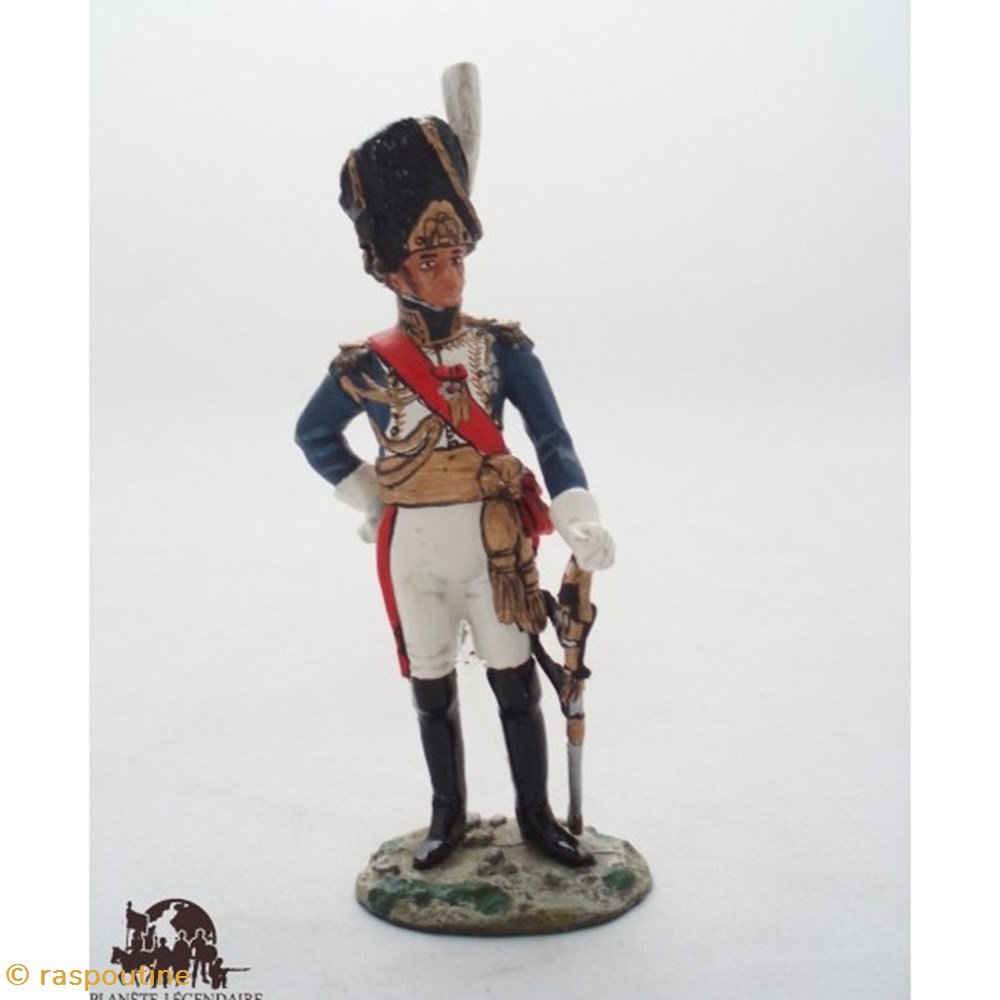 Maréchal Davout 1770-1823 figurines historiques epoque napoleonienne marechal davout 1770 1823