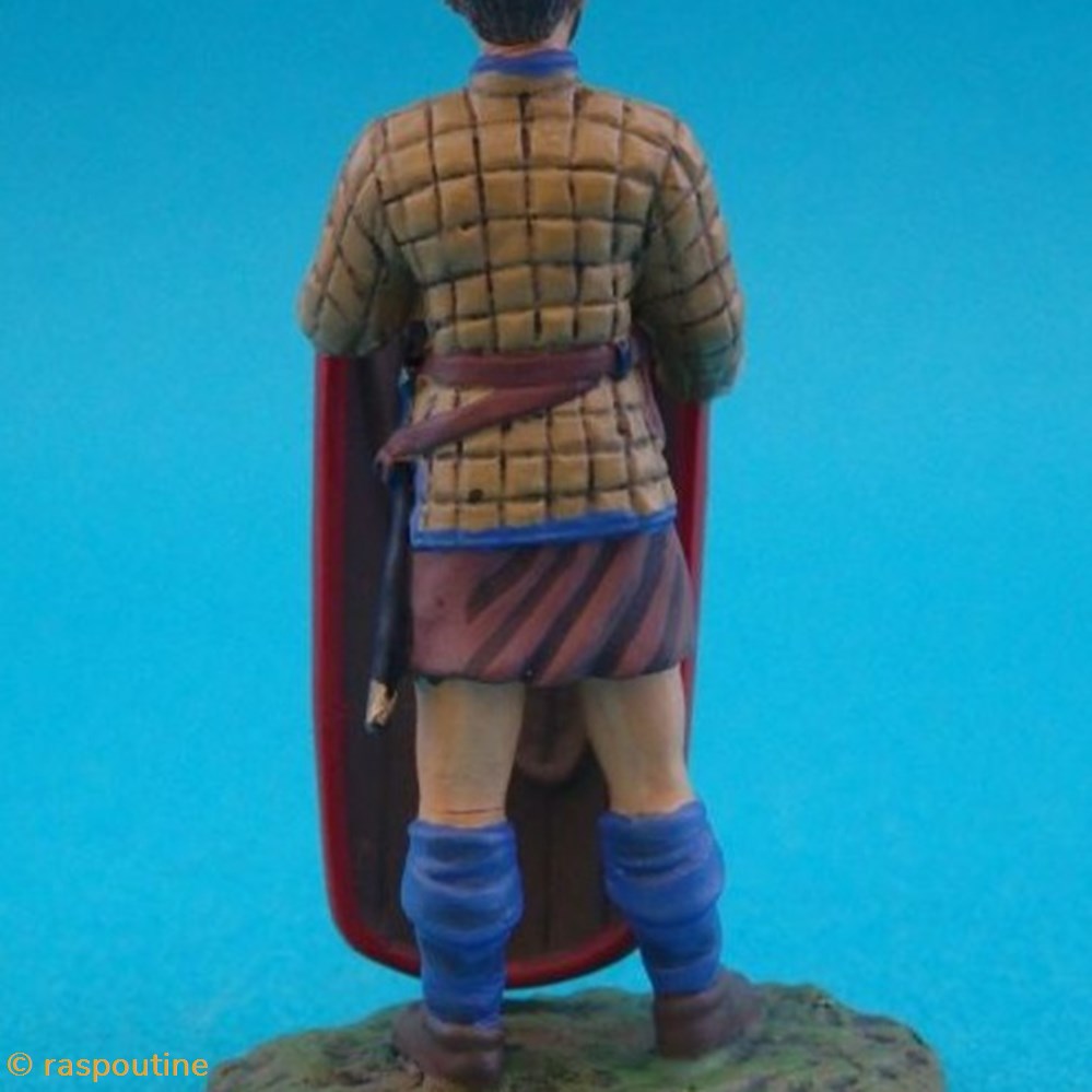 Pavésier Bourguignon XIV siècle figurines historique moyen age pavesier bourguignon xiv siecle