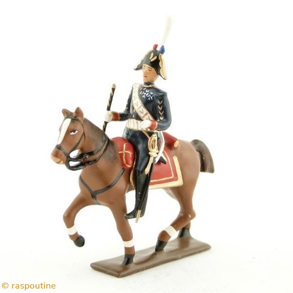 figurines historique epoque napoleonienne marechal augereau