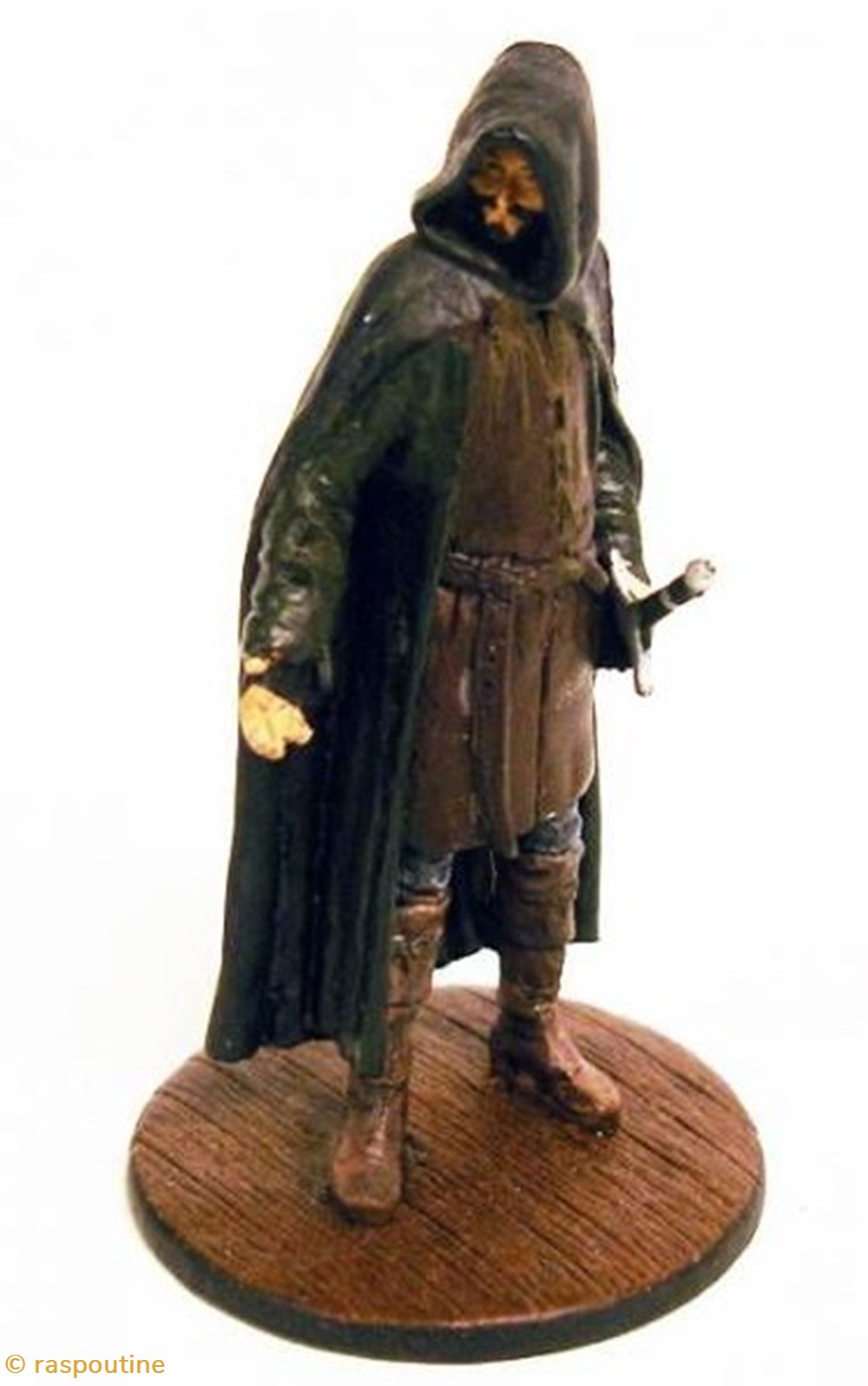 figurines cinema seigneur des anneaux grands pas