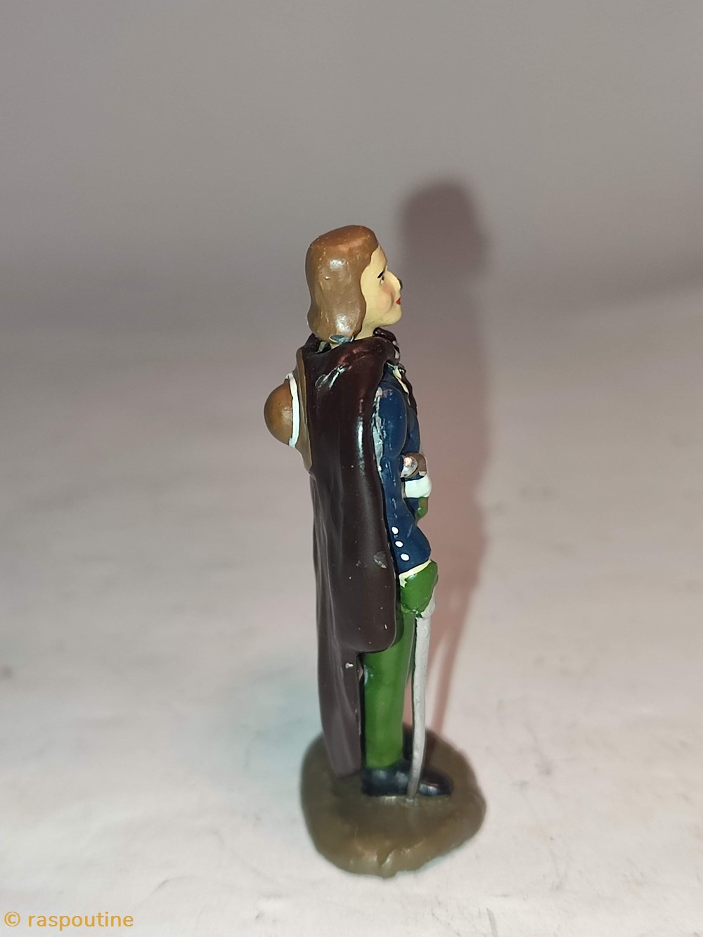 figurines historique revolution francaise jacques cathelineau