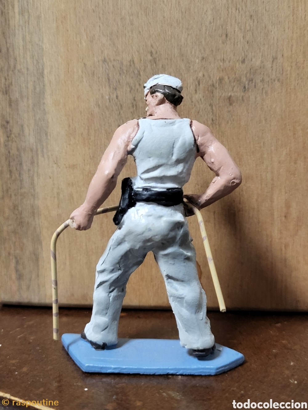 Matrose , 1941 3 figurines historique seconde guerre mondiale matrose 1941