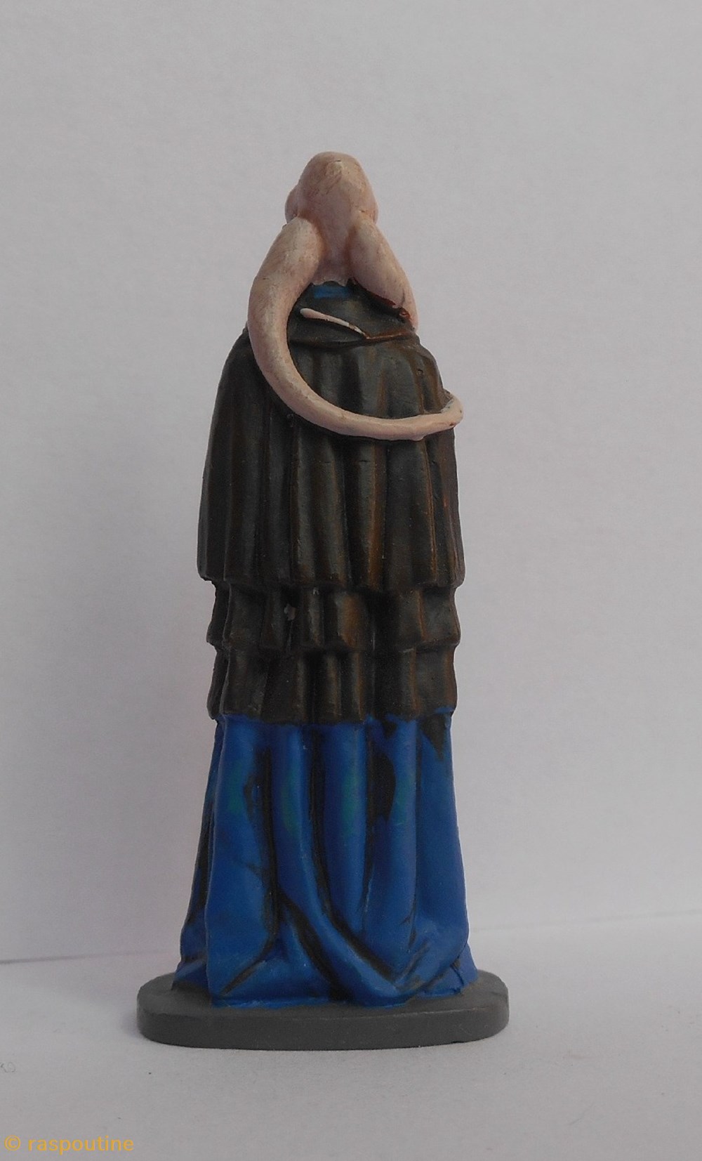Bib Fortuna figurines cinema star wars bib fortuna