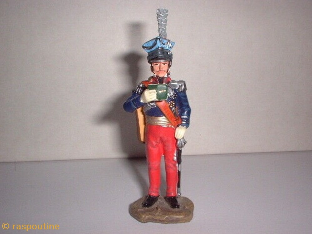 figurines historiques epoque napoleonienne marechal poniatowski 1763 1813