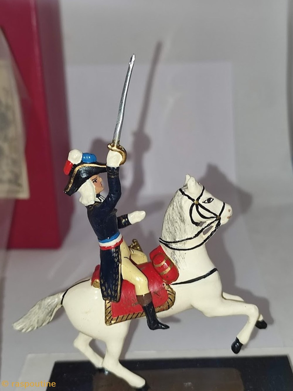 figurines historique marechal kellermann 1735 1820