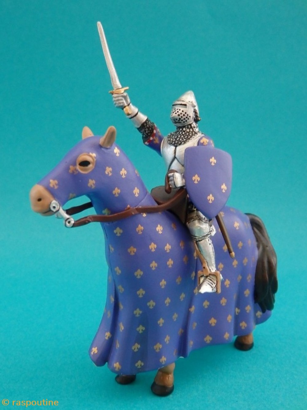 Philip d’Aterevido, XIV siècle figurines historiques moyen age philip d aterevido xiv siecle